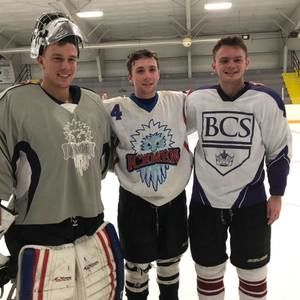 Meet your Posher, Scott